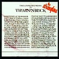 Stranglers - Meninblack  album