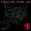 Strapping Young Lad - City album