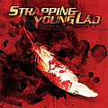 Strapping Young Lad - SYL album