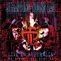 Strapping Young Lad - No Sleep Till Bedtime album