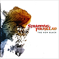 Strapping Young Lad - The New Black альбом
