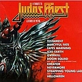 Strapping Young Lad - A Tribute to Judas Priest: Legends of Metal album