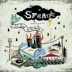 Strata - Strata Presents The End Of The World album