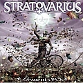 Stratovarius - Elements, Part 2 album