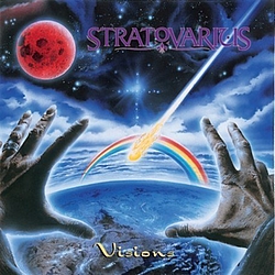 Stratovarius - Visions album