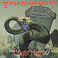 Stratovarius - Fright Night album