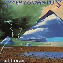 Stratovarius - Fourth Dimension альбом