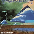 Stratovarius - Fourth Dimension альбом