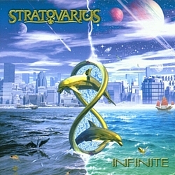Stratovarius - Infinite album