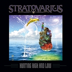 Stratovarius - Hunting High and Low альбом