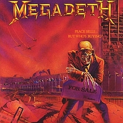 Megadeth - Peace Sells...But Who&#039;s Buying? альбом