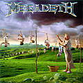 Megadeth - Youthanasia альбом