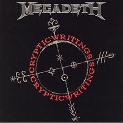 Megadeth - Cryptic Writings альбом