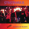 Stratovarius - Visions of Europe (disc 2) album