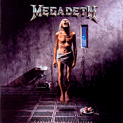 Megadeth - Countdown To Extinction album