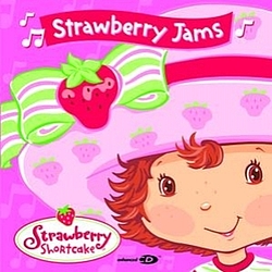 Strawberry Shortcake - Strawberry Jams album