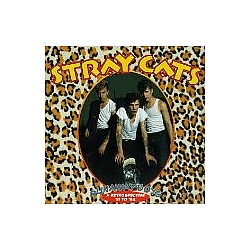 Stray Cats - Runaway Boys: A Retrospective &#039;81-&#039;92 альбом
