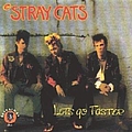 Stray Cats - Let&#039;s Go Faster album