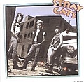 Stray Cats - Rock Therapy album