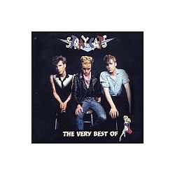 Stray Cats - The Very Best of Stray Cats album