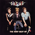 Stray Cats - The Very Best Of album