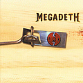 Megadeth - Risk альбом