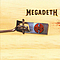 Megadeth - Risk album