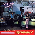 Stray Cats - Built For Speed album