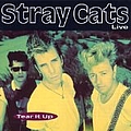 Stray Cats - Live album