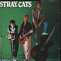 Stray Cats - Jammin&#039; With Cats album