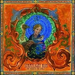 Straylight Run - The Needles The Space альбом