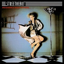 Streetheart - Meanwhile Back In Paris album