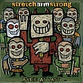 Stretch Arm Strong - Free at Last album