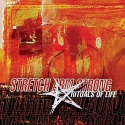 Stretch Arm Strong - Rituals of Life album
