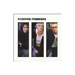 Stretch Princess - Stretch Princess album