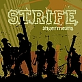 Strife - Angermeans альбом