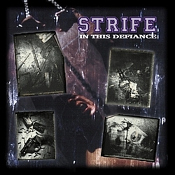Strife - In This Defiance альбом