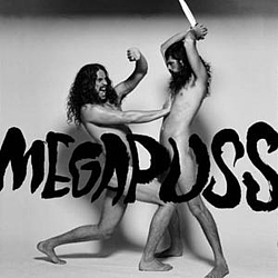 Megapuss - Surfing album