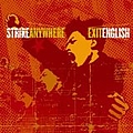 Strike Anywhere - Exit English album