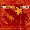 Strike Anywhere - Exit English альбом