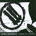 Strike Anywhere - Change Is a Sound album