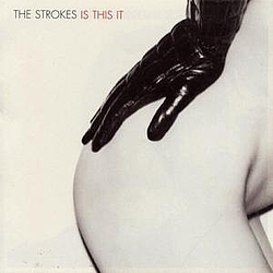 Strokes - Is This It   album