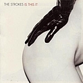 Strokes - Is This It   альбом