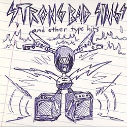 Strong Bad - Strong Bad Sings and Other Type Hits альбом