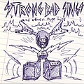 Strong Bad - Strong Bad Sings and Other Type Hits album