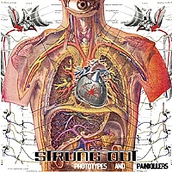 Strung Out - Prototypes and Painkillers альбом