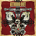 Strung Out - Agents Of The Underground альбом