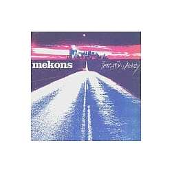 Mekons - Fear And Whiskey album