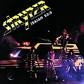 Stryper - Soldiers Under Command album