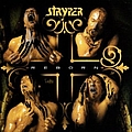 Stryper - Reborn альбом
